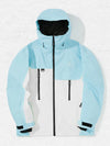 Veste de ski Nandn Mountain Pro pour homme