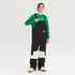 Jean de snowboard Just Cool pour femme Nandn