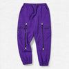 Pantalon cargo de snowboard haut de gamme Nandn Mountain pour homme