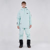 Combinaisons de ski unisexes Dook Snow Freestyle Mountain Discover