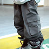 Pantalon de snowboard cargo ample John Snow 3L pour homme