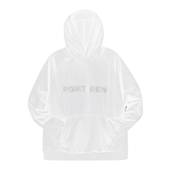 Sweat à capuche imperméable POMT CleanF 3L Freestyle pour femme
