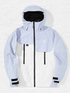 Veste de ski Nandn Mountain Pro pour femme