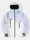 Veste de ski Nandn Mountain Pro pour homme