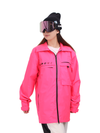 Veste de ski de montagne Cosone Adept pour homme