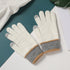 Gants d'hiver Snowshred coupe-vent en maille