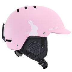Casque de ski/snowboard unisexe Searipe Camber