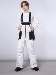 Salopette de ski RARWAR Polarity pour homme