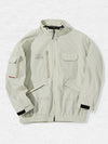 Veste de snowboard respirante Nandn DWR pour homme