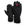 Gants de snowboard imperméables High Experience TEAM Series pour hommes