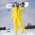 Combinaisons de ski SnowFlex Trailblazer pour femmes