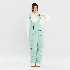 Jean de snowboard Nandn Just Cool pour homme