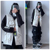 Gilet de ski/snowboard pour femme John Snow Coldcontrol Activewear