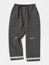 Pantalon de snowboard Nandn Unlimited Passion pour homme