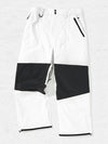 Pantalon de ski de randonnée Nandn pour femmes