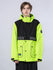 Dook Snow Winter Land Cargo Veste de snowboard pour homme