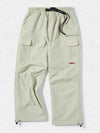 Pantalon de snowboard Nandn Secret Garden pour homme