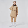 Combinaisons de ski deux pièces unisexes Dook Snow Freestyle pour hommes