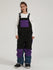 Salopette de ski Gsou Snow Mountain Discover Colorblock pour femme