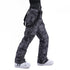 Salopette de ski RIIVIYELE Winter Sky Mountain pour homme