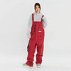 Jean de snowboard Nandn Just Cool pour homme