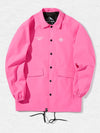 Veste coach Nandn Basic Style pour homme
