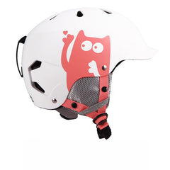 Casque de ski et de snowboard léger et haut de gamme COSONE