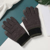 Gants d'hiver Snowshred coupe-vent en maille