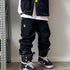 Pantalon de ski cargo ample John Snow Rock pour femme