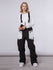 Salopette de ski RARWAR Polarity pour femmes