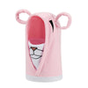 Tour de cou unisexe en polaire haute performance et masque de ski/snowboard