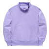Pull polaire demi-zip Arctic Queen pour homme