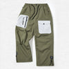 Pantalon de snowboard freestyle Nandn pour femmes
