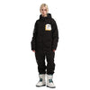 Combinaison de ski une pièce légère Gsou Snow Bridget Glimmer pour femme