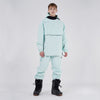 Combinaisons de ski deux pièces unisexes Dook Snow Freestyle pour femmes