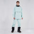 Combinaisons de ski deux pièces unisexes Dook Snow Freestyle pour hommes
