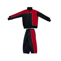 Ensemble veste et pantalon de ski North White Winter Snow Breaker pour homme et femme