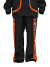 Pantalon de snowboard Cosone Adept V Winter à grandes poches pour homme