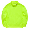 Pull polaire demi-zip Arctic Queen pour homme
