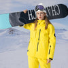 Veste de ski SnowFlex Trailblazer pour femme