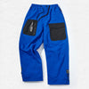 Pantalon de snowboard freestyle Nandn pour femmes