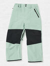 Pantalon de ski de randonnée Nandn pour femmes