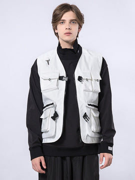 Gilet de sport Mutu Snow Coldcontrol pour homme