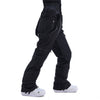 Salopette de ski RIIVIYELE Winter Sky Mountain pour femme