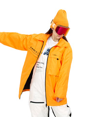 Veste de ski de montagne Cosone Adept pour femme