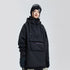 Anorak de snowboard Nobaday Mountain Warrior pour homme
