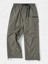 Pantalon de snowboard Nandn Secret Garden pour homme
