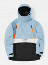 Veste de ski Nandn Time Traveler pour femme