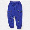 Pantalon cargo de snowboard haut de gamme Nandn Mountain pour femmes
