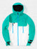 Veste de ski Nandn Mountain Pro pour femme